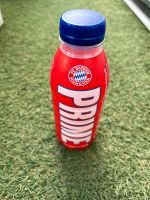 Prime x FC Bayern München *neu* geschlossen TIK TOK Berlin - Rosenthal Vorschau