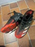 Fußballschuhe Gr. 35 Baden-Württemberg - Markdorf Vorschau