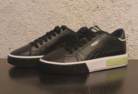 Puma Cali Star Glitter Wns Sneaker Gr.37,5 Bielefeld - Senne Vorschau