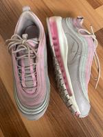 Nike Air Max 97er Gr 39 Nordrhein-Westfalen - Höxter Vorschau