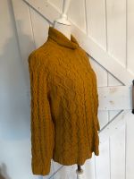 Mohito Pullover Rollkragen Chenille Sachsen-Anhalt - Teuchern Vorschau