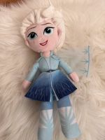 Disney Frozen II Plüsch Elsa 25cm, Bayern - Goldbach Vorschau