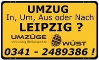 Umzugsunternehmen Umzugsfirma für Ihren Umzug bundesweit Leipzig - Leipzig, Zentrum Vorschau