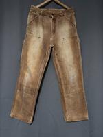 Zara Work Wear Denim Jeans Herren 32 L Nordrhein-Westfalen - Hille Vorschau
