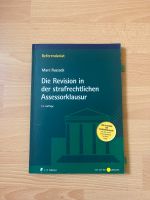 Revision Assessorklausur Russack Schleswig-Holstein - Bad Oldesloe Vorschau
