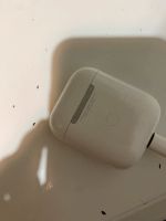 Air pods iPhone weiß - Defekt mit Verpackung Pankow - Prenzlauer Berg Vorschau