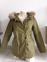 Parka Jacke Mantel H&M Gr. 34 XS wie neu Nordrhein-Westfalen - Ahaus Vorschau