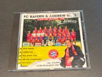 x FC Bayern & Andrew White forever Number One CD Nordrhein-Westfalen - Minden Vorschau