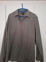 H&M Hemd Gr. XL  NEUWERTIG Nordrhein-Westfalen - Brühl Vorschau
