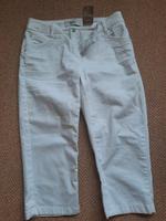 Cecil 3/4 Jeans.  Neu, Größe 28 mit etikett. Bayern - Karlshuld Vorschau