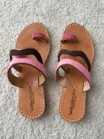 LAIDBACK LONDON GR. 41 FLIP FLOPS SANDALEN WIE NEU Rheinland-Pfalz - Udenheim Vorschau