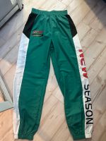 Shein Trackpant Jogginghose grün Nordrhein-Westfalen - Düren Vorschau