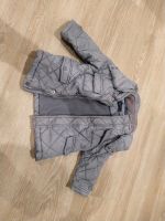 Winterjacke Größe 74, guter Zustand, unisex Niedersachsen - Wathlingen Vorschau