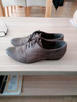 Venturini Damenschuh. Farbe braun. Größe 40 Baden-Württemberg - Aalen Vorschau