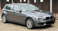 BMW 120 Diesel Baden-Württemberg - Mannheim Vorschau