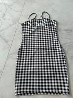 Minikleid schwarz weiß Baden-Württemberg - Sinsheim Vorschau