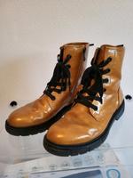 Boots / Stiefeletten Marco Tozzi Gr.40 Bayern - Langenpreising Vorschau