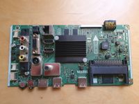 MAINBOARD BOARD D50U600M4CWII TV TELEFUNKEN 50 ZOLL Dresden - Laubegast Vorschau