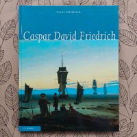 Caspar David Friedrich, Willi Geismeier, Buch Niedersachsen - Lunestedt Vorschau