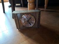 Vintage Dugena Tisch/ Kamin Uhr Hessen - Eppstein Vorschau