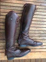 Reitstiefel Busse Laval mit Schnürung Gr. 37 NN braun Hessen - Freigericht Vorschau