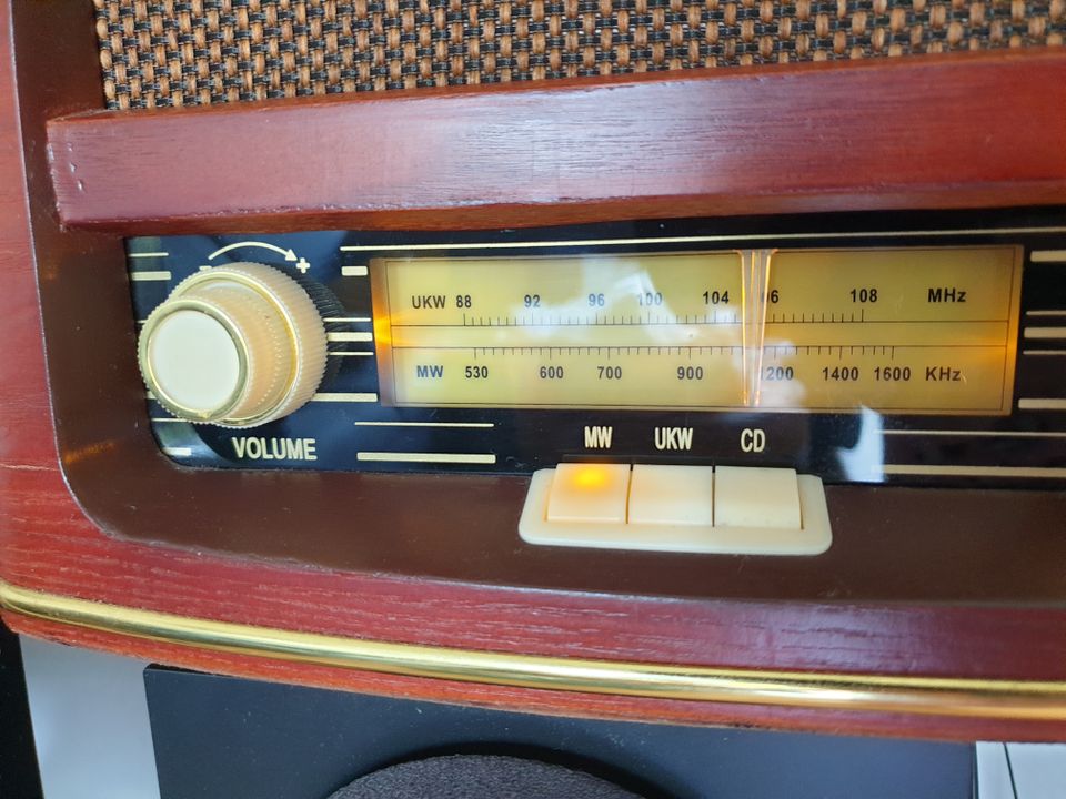 Nostalgie Radio in Aachen