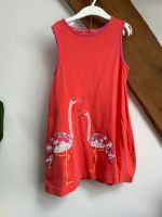 Kleid Tunika Mini Boden Gr. 116 Nordrhein-Westfalen - Lohmar Vorschau