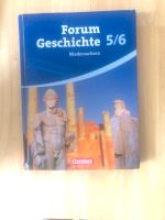 Forum Geschichte 5/6, ISBN 978-3-06-064502-2, Porto 2,30€ Hannover - Linden-Limmer Vorschau