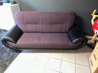 Couch/Sofa  3 Sitzer Hessen - Biebertal Vorschau