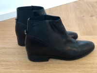 Esprit Leder Chelsea Boots Stiefel schwarz Gr. 39 Baden-Württemberg - Schorndorf Vorschau