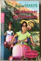 Jugendbuch - Liebeskummer auf Italienisch Hessen - Mühltal  Vorschau