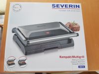 SEVERIN Kompakt-Multigrill Baden-Württemberg - Schönau im Schwarzwald Vorschau