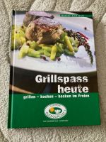 Buch "Grillspaß heute" von Outdoorchef Baden-Württemberg - Ottersweier Vorschau