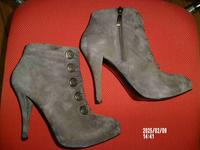 GUESS Damen Stiefelette Gr. 39 Bayern - Rehau Vorschau