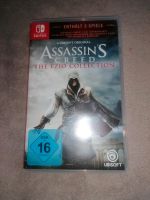 Assassins Creed Ezio Collection Sachsen-Anhalt - Halle Vorschau