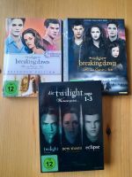 Die Twilight Saga 1-3 Limited Edition Leipzig - Gohlis-Mitte Vorschau