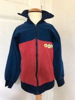 Vintage Trainingsjacke 122/128 Thüringen - Weimar Vorschau