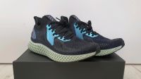 Adidas Alphaedge 4D Black Iridescent FV6106  (Ultra 4d yeezy 350) Thüringen - Erfurt Vorschau