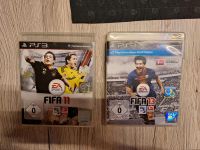 Fifa 11 und 13 für PS 3 Rheinland-Pfalz - Rodenbach b. Altenkirchen, Westerwald Vorschau