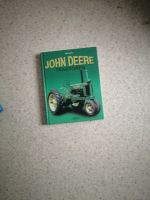 John Deere Traktoren Buch Niedersachsen - Weyhe Vorschau