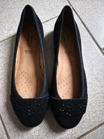 Ballerinas 5 TH Avenue Gr. 38 Sachsen-Anhalt - Köthen (Anhalt) Vorschau