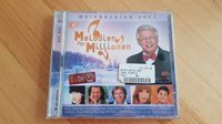 Melodien für Millionen - Weihnachten 2003, Dieter Th. Heck, 2 CDs Baden-Württemberg - Edingen-Neckarhausen Vorschau