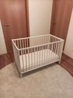 Baby Bett von Ikea Sachsen - Löbau Vorschau
