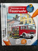 Tip Toi Feuerwehr Buch Niedersachsen - Rinteln Vorschau