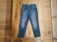Jeans blau CLOSED, Gr. 30 (40), L Kr. München - Unterhaching Vorschau