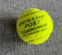 Tausche (evtl. magischen) Tennisball Nordrhein-Westfalen - Hilden Vorschau