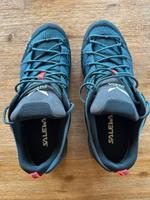 Salewa Trekkingschuhe Hessen - Villmar Vorschau