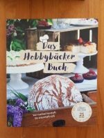 Neues Backbuch: Das Hobbybäcker Buch 6,-€ inkl.Versand Rheinland-Pfalz - Marnheim Vorschau