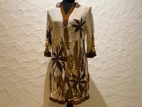 C&A Sommer Tunika, Safari, Gr.38, wie neu Bayern - Eching (Kr Freising) Vorschau