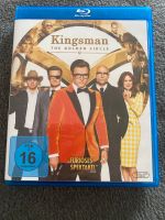 Kingsman 2 The Golden Circle Blu Ray Nordrhein-Westfalen - Lage Vorschau